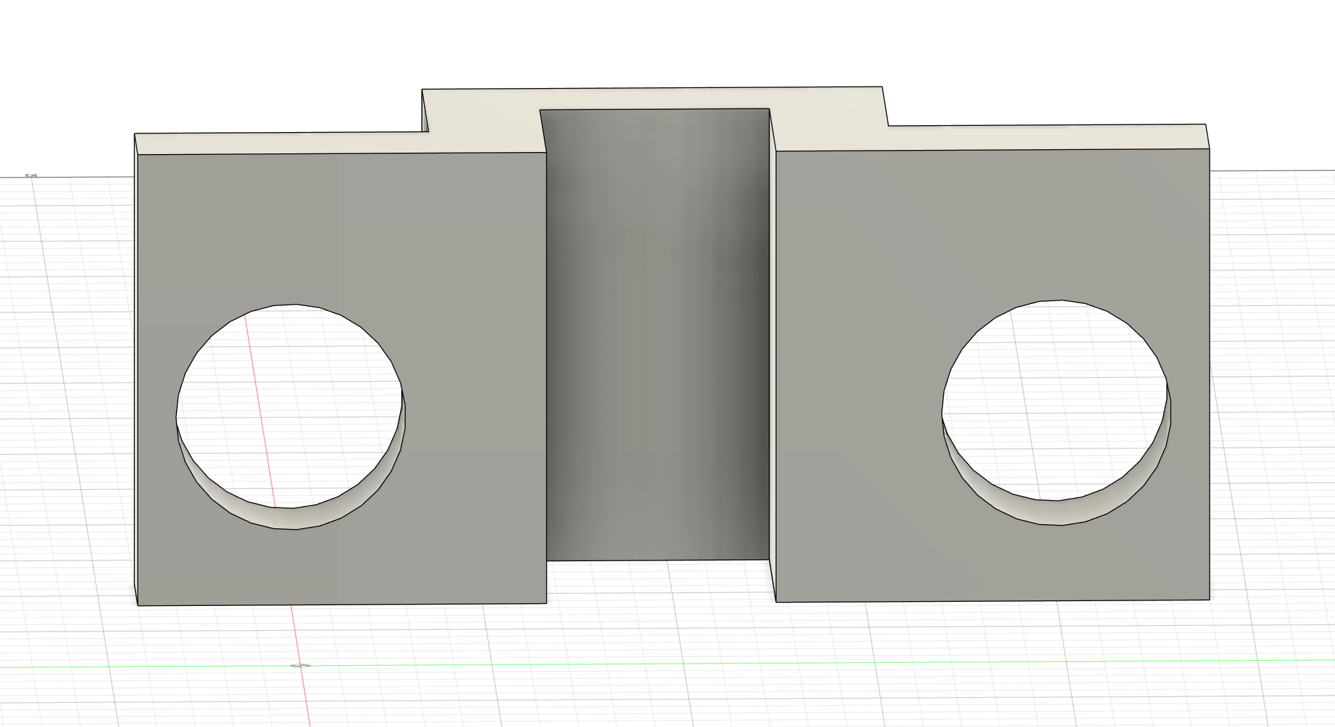 Step 3 - Import to Fusion