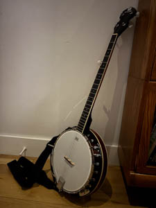 Banjo